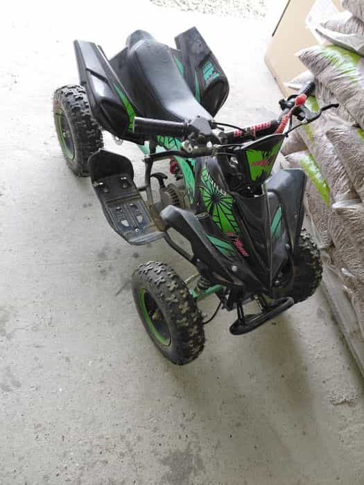 Atv pentru copii 49cc