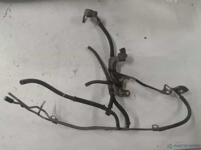 Rampa Injectoare Toyota Land Cruiser 150 (Trj15_, Kdj15_, Grj15_, Gdj1