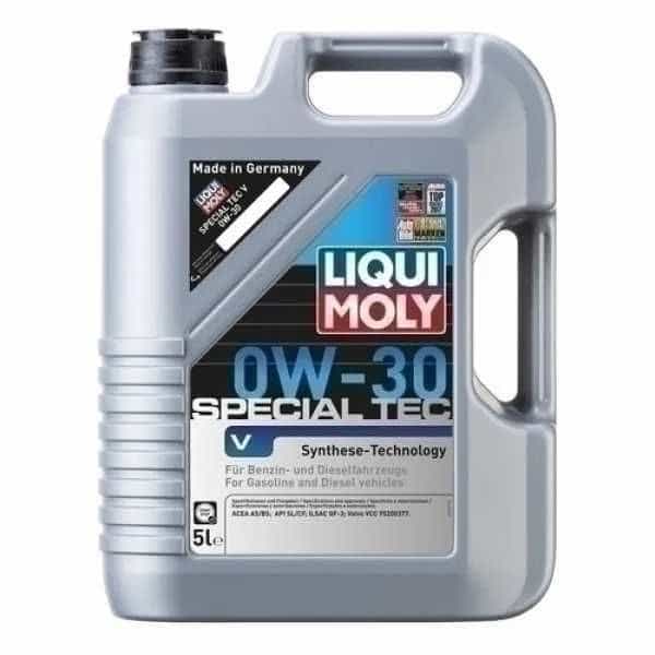 LIQUI MOLY Special Tec V 0W-30 5L