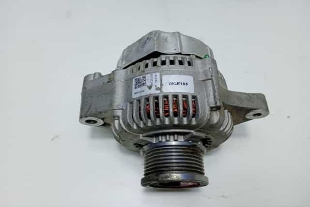 Generator alternator WGE185 Toyota Land Cruiser  seria