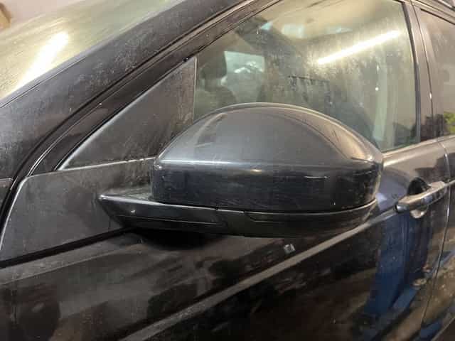 oglinda stanga rabatare electrica  land rover discovery 2.0 motorina 2