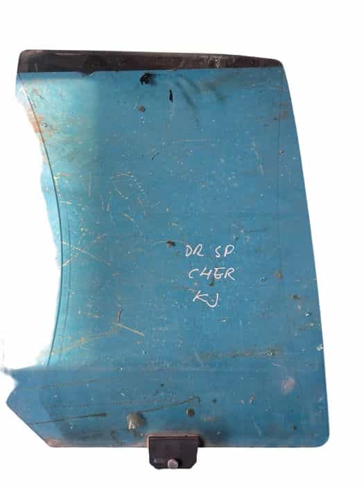 Geam Portiera Spate Dreapta Jeep Cherokee Kj 2001 - 2008