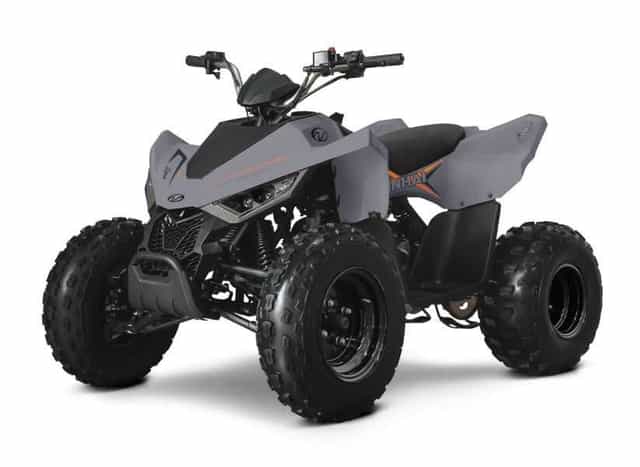 Atv copii LINHAI 110 nou 0 km - in stoc EST BIKE Campina