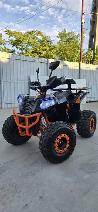 ATV electric copii 1200w