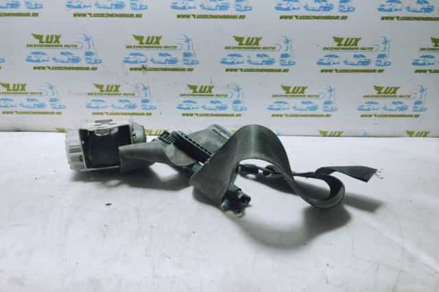 Centura de siguranta stanga fata evb500890pma Land Rover Discovery 3  [din 2004 pana  2009] s...