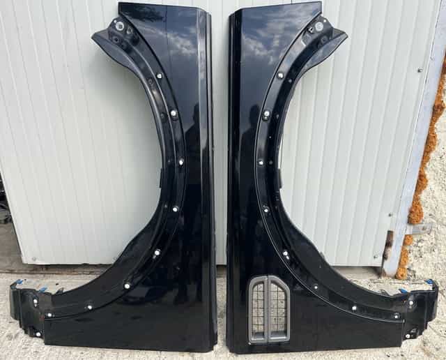 Aripi / Aripa stanga / Aripa dreapta Land Rover Discovery 3 4