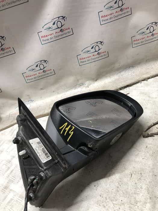 Oglinda dreapta cu rabatre manuala si reglaj electric Jeep Cherokee 2.