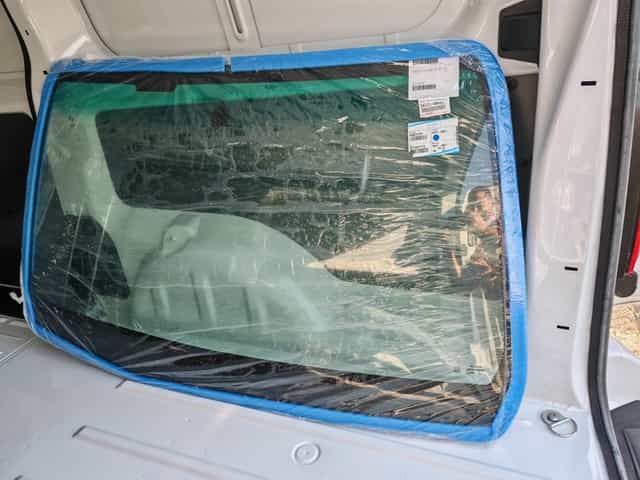 Parbriz original Toyota Hilux 2018- prezent