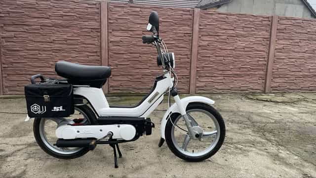 Piaggio SI 2 de vanzare