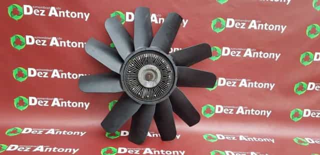 Vascocuplaj Land Rover Defender Td5