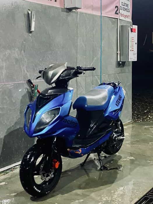 vand scuter CPI 80cc