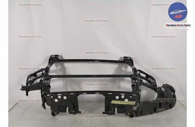 Suport Total Bara Fata original Land Rover Defender 1 [facelift] 2007