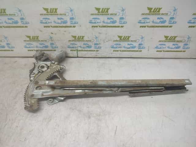 Macara geam stanga spate Nissan Navara D23 (facelift) (2019 - 2024)YS2