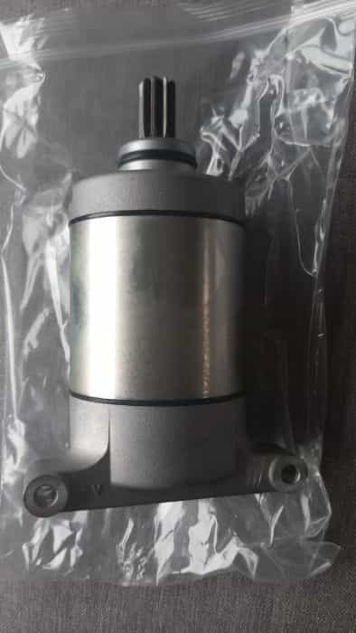 Electromotor atv Yamaha Grizzly 700 660 Kodiak 700 550 Wolverine 450