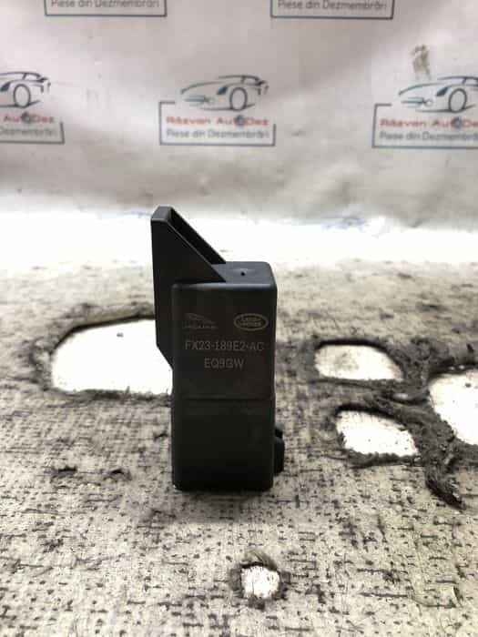 Releu bujii  Land Rover Discovery 2.0 Motorina 2017