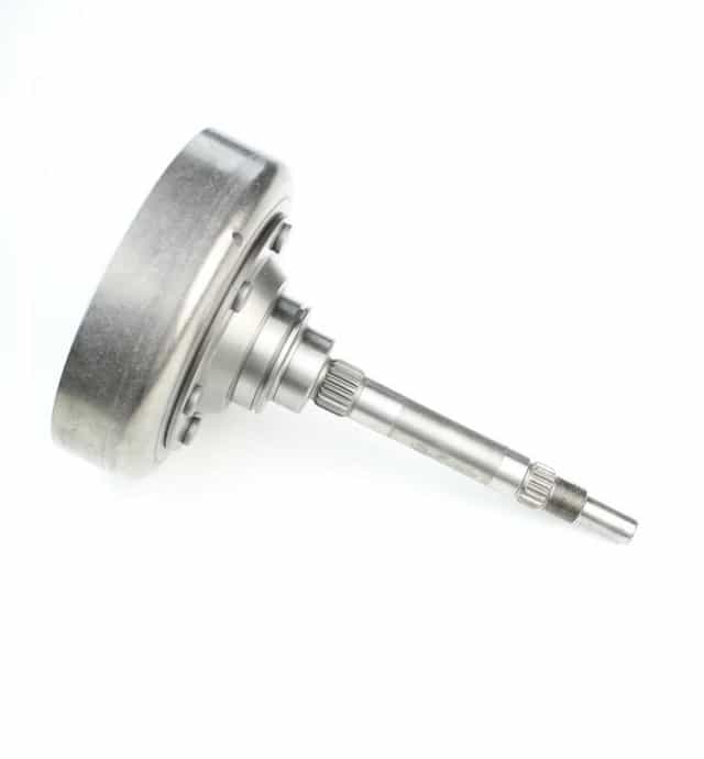 Oala ambreiaj atv Yamaha Grizzly 660 Rhino 660 cu 21 dinti