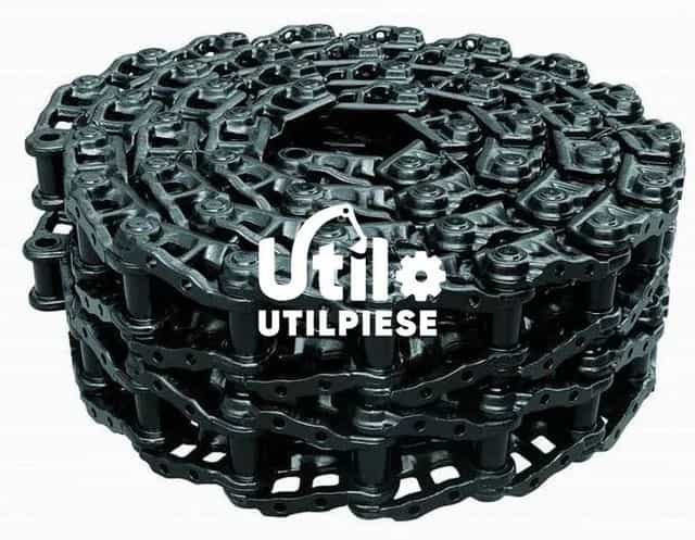 lant excavator ul203k1g51 itr kubota u20 u25 u30 u35 + piese itr