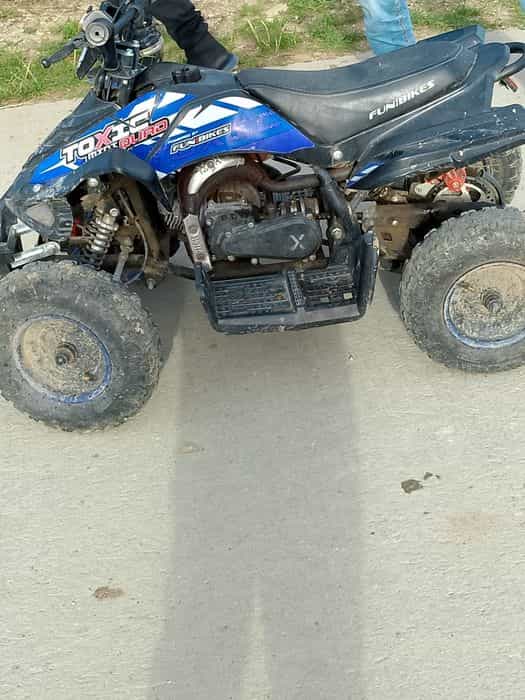 Atv50cc de vinzare