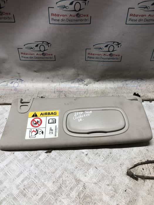 Parasolar dreapta  Jeep Cherokee 2.2 Motorina 2016