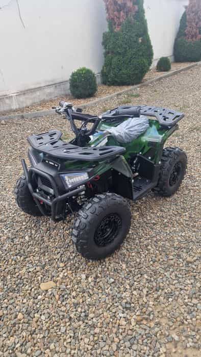 De vânzare atv electric 1200w,48v