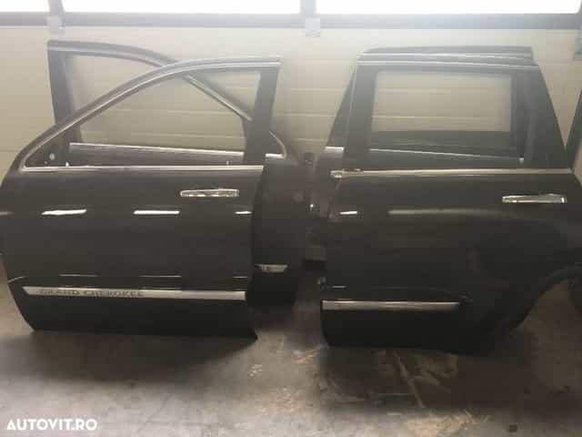 usa GRAND CHEROKEE an fabr 2014