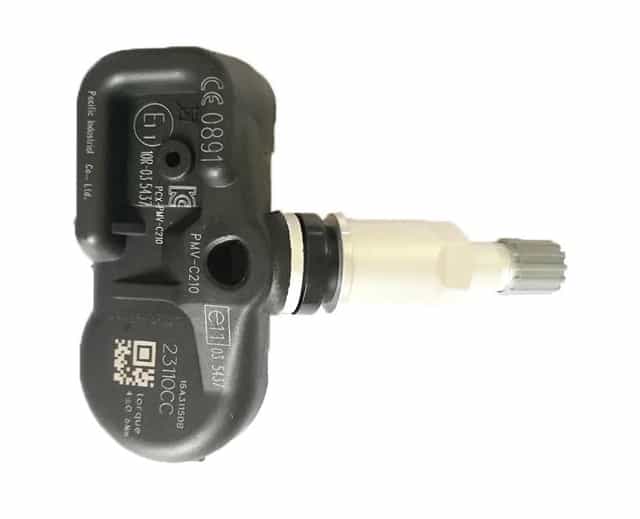 Senzor NOU presiune roti roata Toyota RAV4 Prius Yaris 4-Runner Lexus