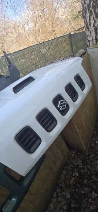 Capota diesel usi laterale usa spate suzuki jimny