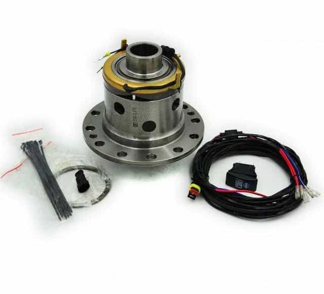 Diferential blocabil electric HF (Blocant) ET90 punte fata Toyota J90,