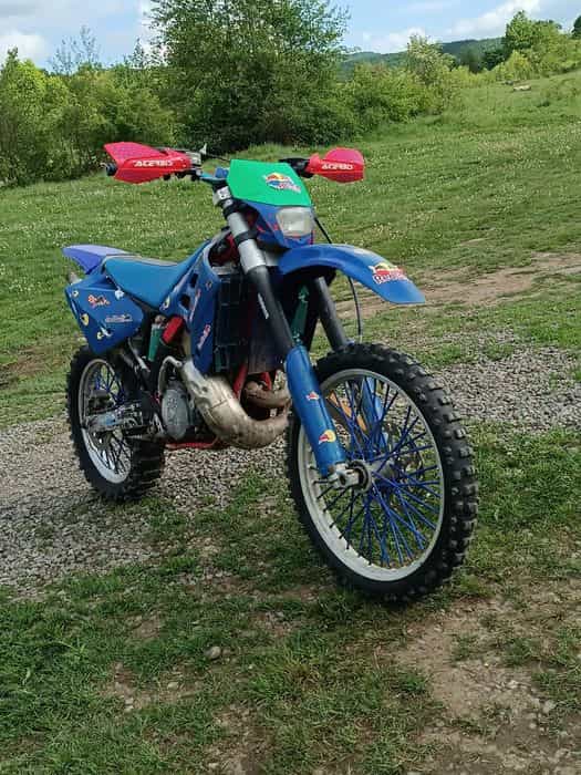 De vânzare  GASgas 300cc