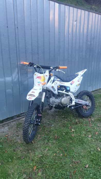 Vand cross nou stare perfecta