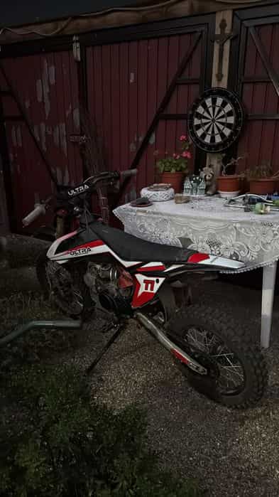 Cross 125 cm impexabil