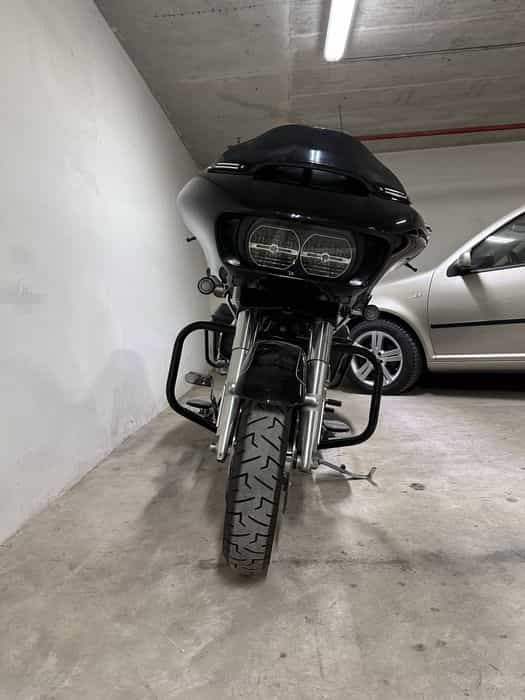 Vand Harley Davidson Road Glide Special