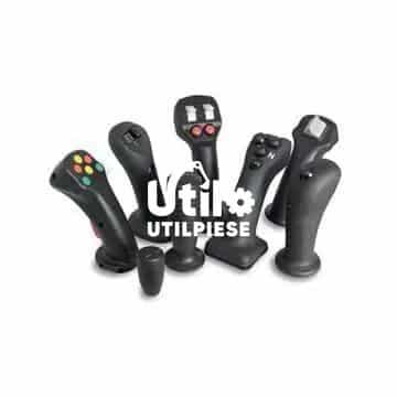 joystick komatsu pc78us pc78mr pc78uu pc88mr + piese miniexcavator