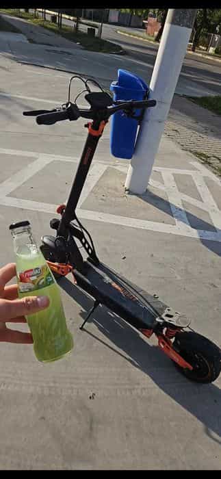 Kamikaze K1 Max De vanzare !