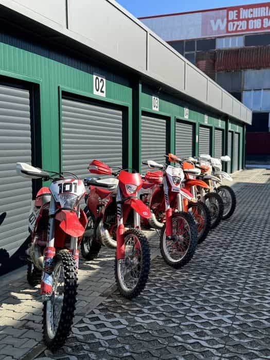 Tururi ENDURO  Ktm/ GasGas /Husqvarna