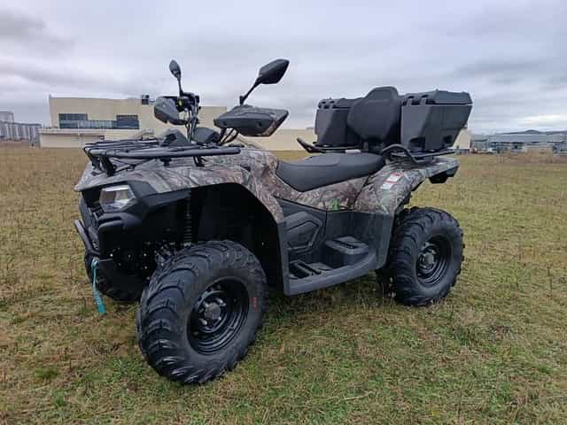 De vânzare ATV 520L
