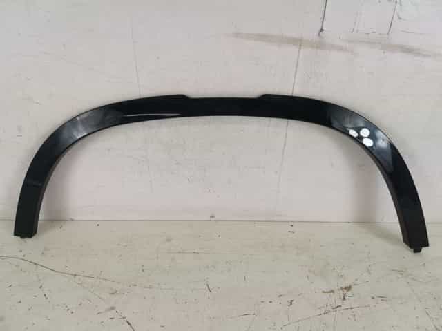 Bandou Aripa Overfender Stanga Fata Land Rover  DEFENDER SUV [L663] [2