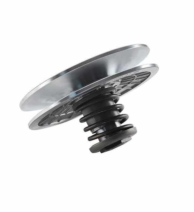 Variator secundar ambreiaj atv utv Yamaha Grizzly 660 550 700 Rhino