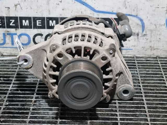 Alternator Toyota Hilux VII (Facelift 2008) 3.0 D 2008 - 2011 171CP 2982CC 1KD - FTV ...