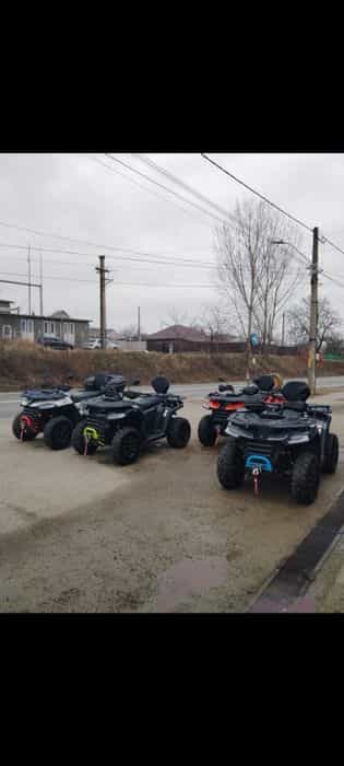Atv-uri de vanzare marca SEGWAY
