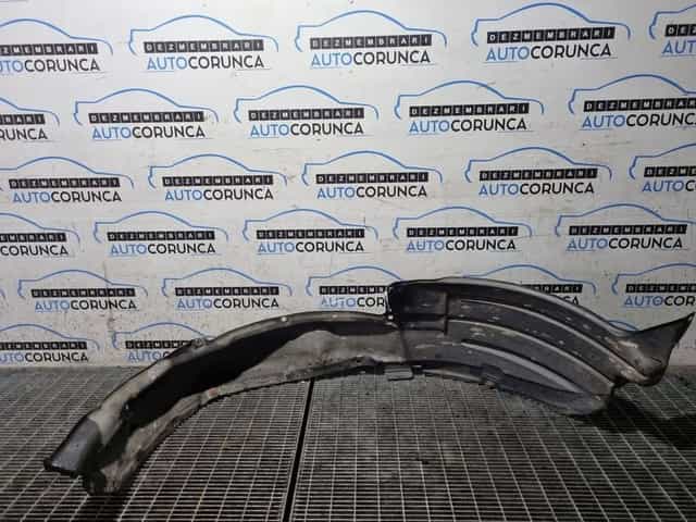 Carenaj stanga fata Toyota Land Cruiser J12 2002 - 2010 SUV 4 Usi (1305)