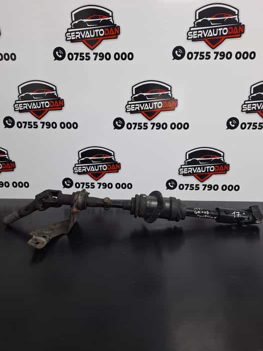 ax volan jeep grand cherokee 3 (2005-2010) 3.0 motorina 2008