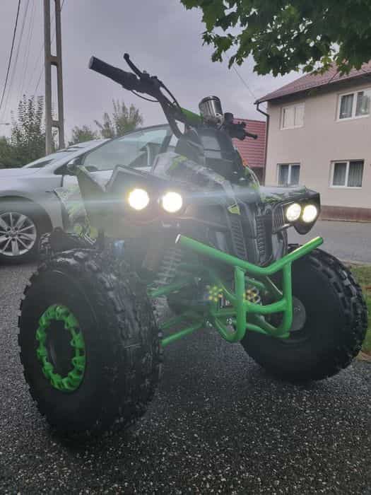 Atv electric de Vanzare