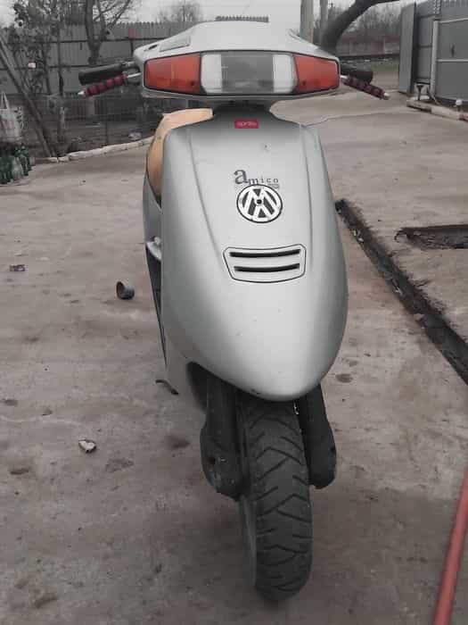 Vand scuter aprilia