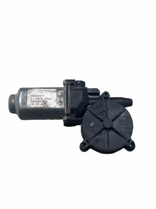 Motoras Geam Stanga Spate Jeep Cherokee Kj 2001 - 2008 41770-M