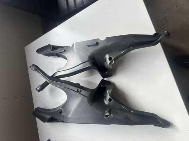 Semicadru subframe husqvarna te fc ktm 2024 tbi accesorii