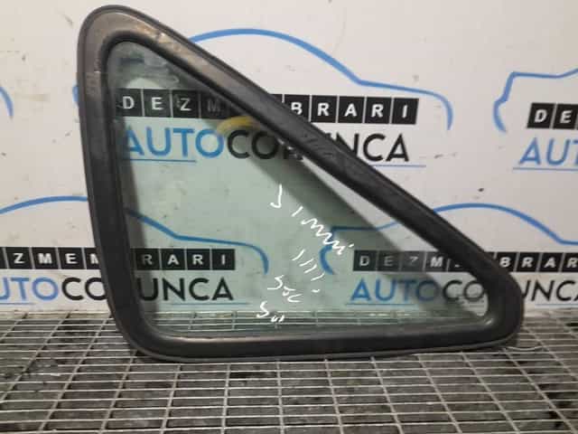 Geam fix caroserie stanga Suzuki Jimny 1998 - 2005 SUV 2 Usi (1111)