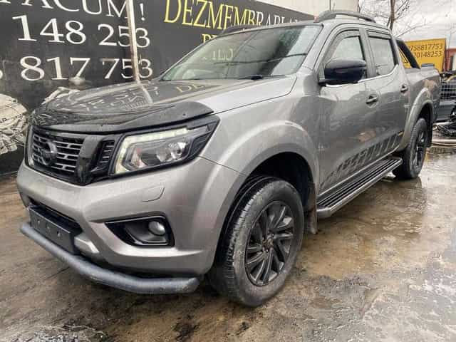 Dezmembrez Nissan navara 2.3d IS23DDT/interior navara/cutie transfer/