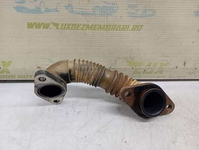 EGR Nissan Navara D23 (facelift) (2019 - 2024) (2.3 dci) YS23