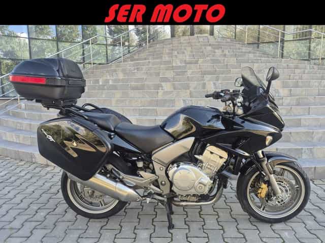 Honda CBF1000 ST ABS 23600 km ~ Garantie ~ Rate ~